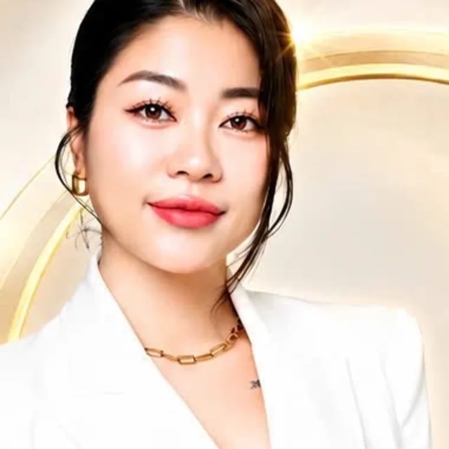 Dược sĩ Helen Nguyễn